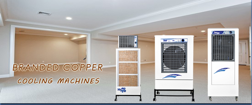 Energy Saver Coolers Nagpur